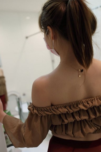 中欧体育官网_杰和IBC-361工控主板助力无接触配送方案